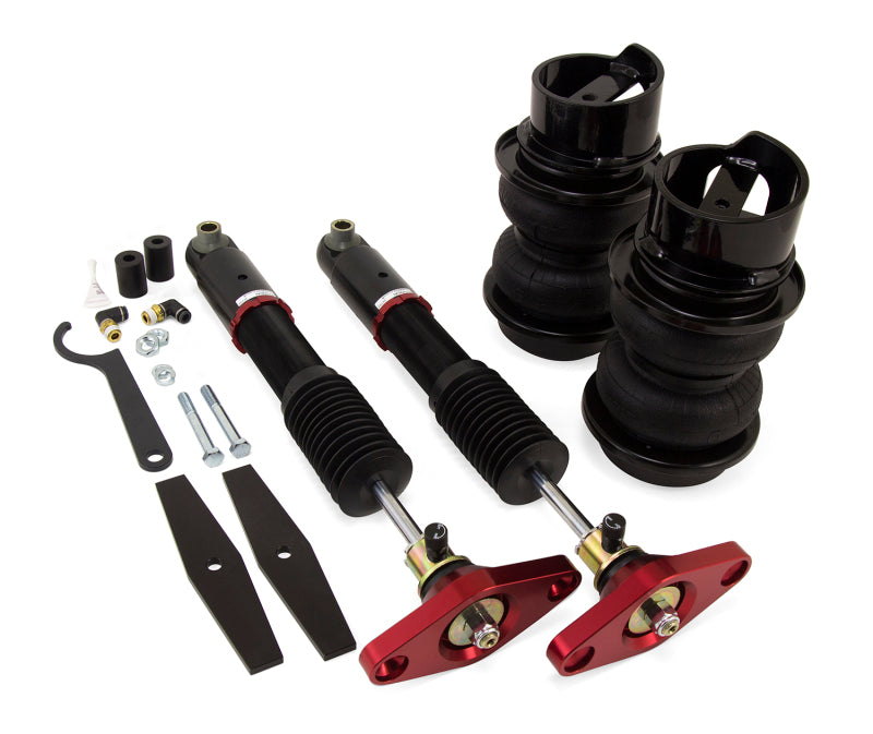 Air Lift Performance 09-16 Hyundai Genesis (All Models) Rear Kit - awdtuningtx