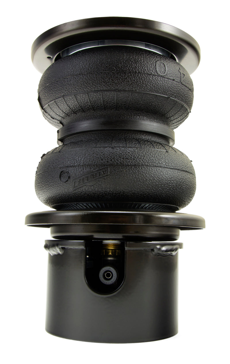 Air Lift Performance 2015+ Volkswagen Golf/GTI/Golf R MK 7 / 2016+ Audi A3 Rear Kit - awdtuningtx