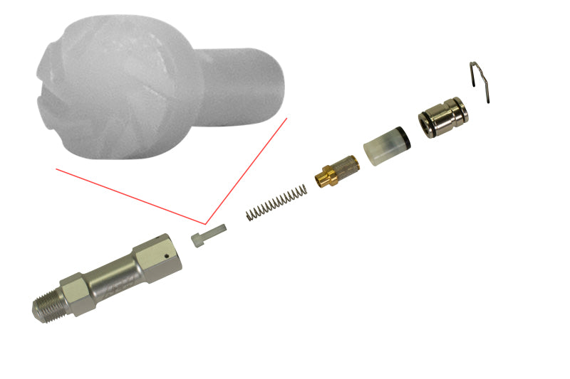 AEM V3 Water/Methanol Injector Kit (Qty 2) - awdtuningtx