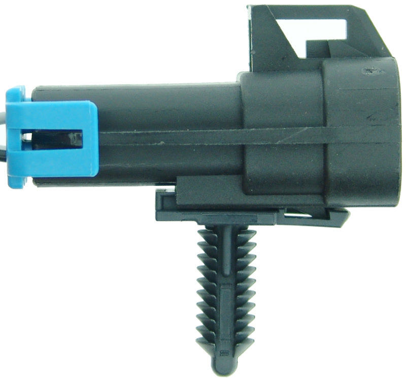 NGK Chevrolet Silverado 1500 2013-2008 Direct Fit Oxygen Sensor - awdtuningtx