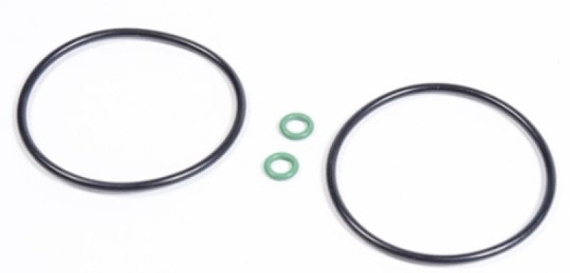 Radium Engineering Catch Can O-Ring Service Kit - awdtuningtx