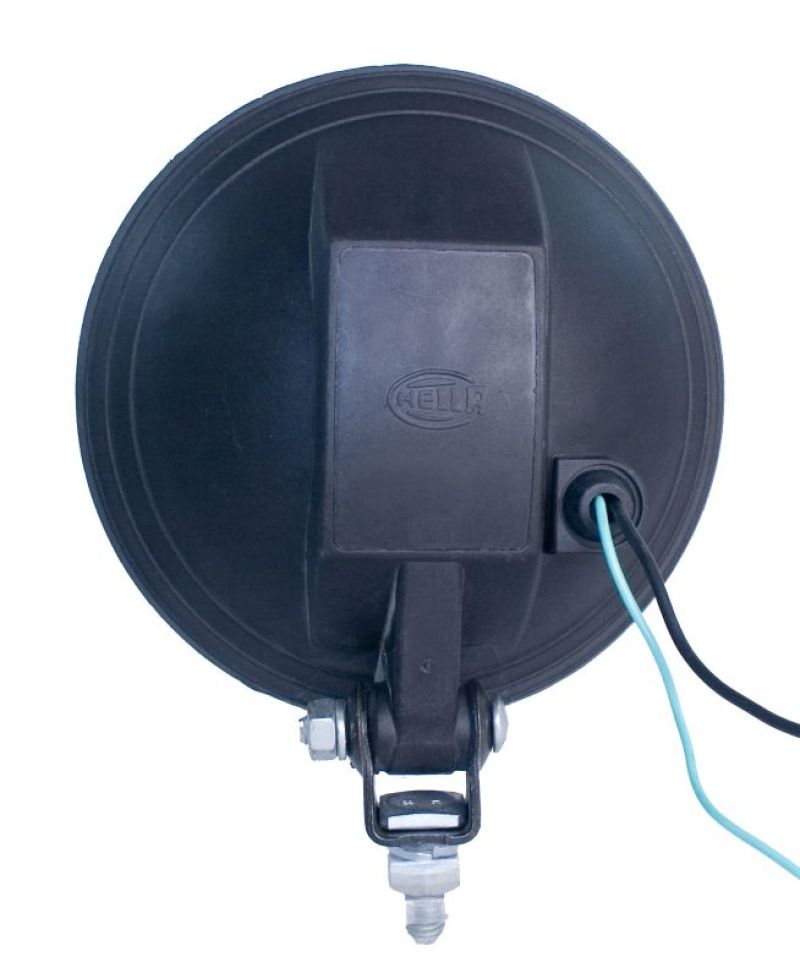 Hella 500 Series 12V/55W Halogen Driving Lamp Kit - awdtuningtx