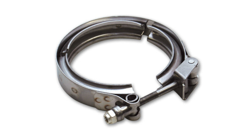 Vibrant Quick Release V-Band Clamp (For 19887) - awdtuningtx