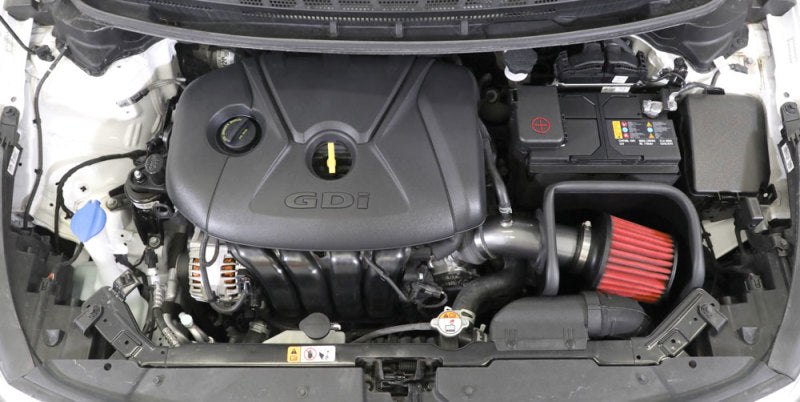 AEM 17-18 Kia Forte L4-2.0L F/I Cold Air Intake - awdtuningtx