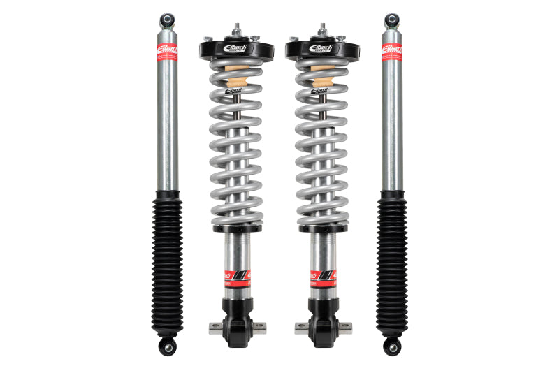 Eibach 21-23 Ford F-150 2WD Pro-Truck Lift Kit System Coilover 2.0 Stage 2 - awdtuningtx