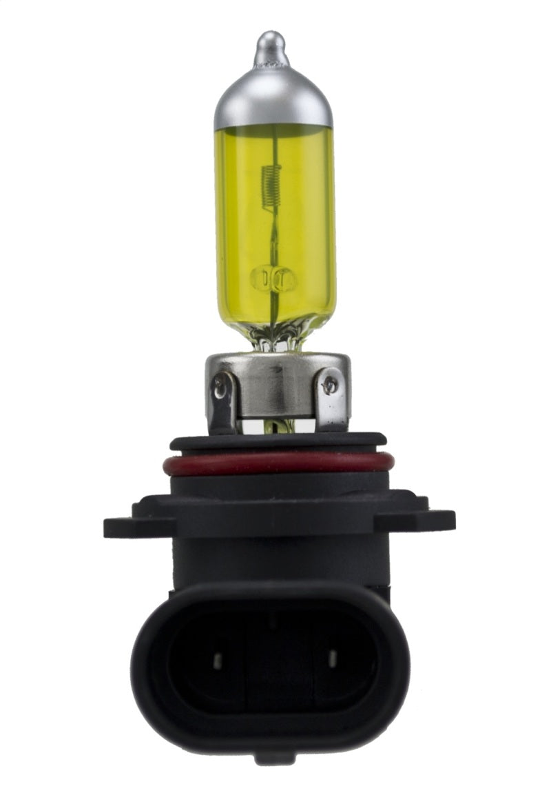 Hella Optilux HB4 9006 12V/55W XY Xenon Yellow Bulb - awdtuningtx