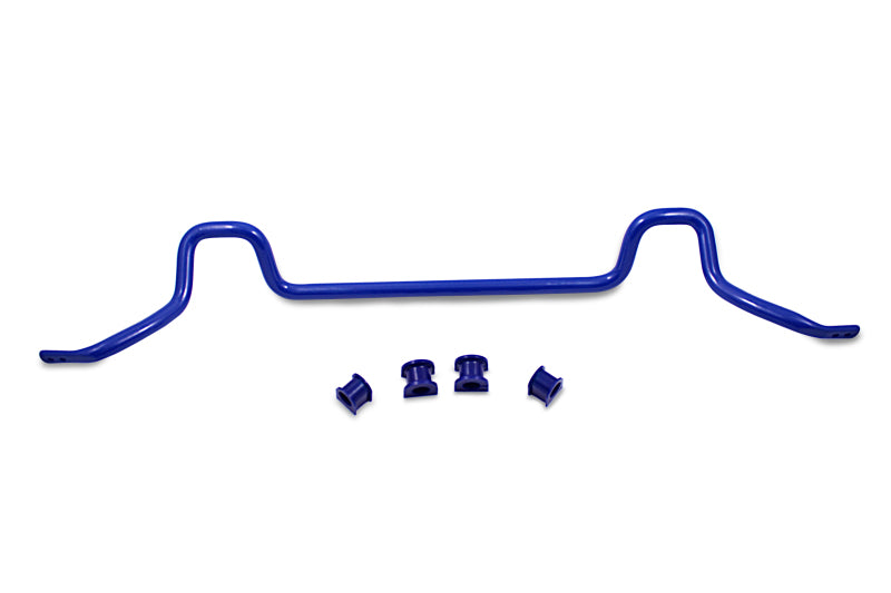 SuperPro 1993 Toyota Supra Twin Turbo Front 30mm 2-Position Adjustable Sway Bar - awdtuningtx
