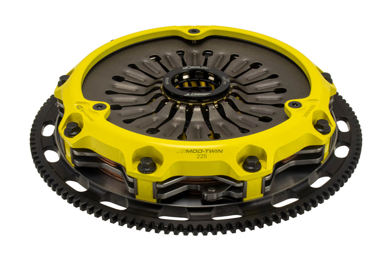 ACT 04-20 WRX STI Mod Twin XT Race Kit Sprung Hub Torque Cap 1120ft/lbs Not For Street Use - awdtuningtx
