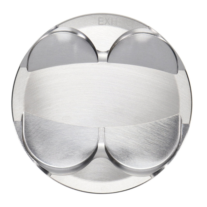 JE Pistons BMW S52B32US 9:1 KIT Set of 6 Pistons - awdtuningtx