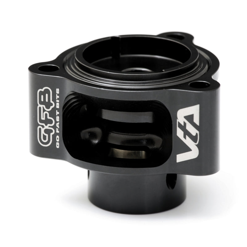 GFB VTA Valve Mercedes Turbo w/ Electronic Factory Diverter Valve - awdtuningtx