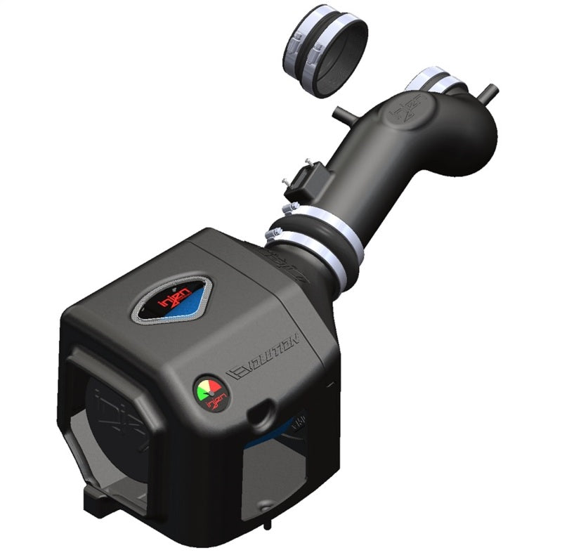 Injen 15-19 Cadillac Escalade V8 6.2L Evolution Air Intake - awdtuningtx