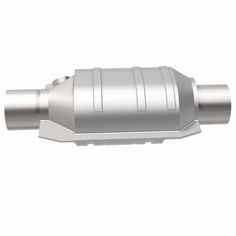 MagnaFlow Conv Univ 2.00inch 1-O2 Rear 50 State - awdtuningtx