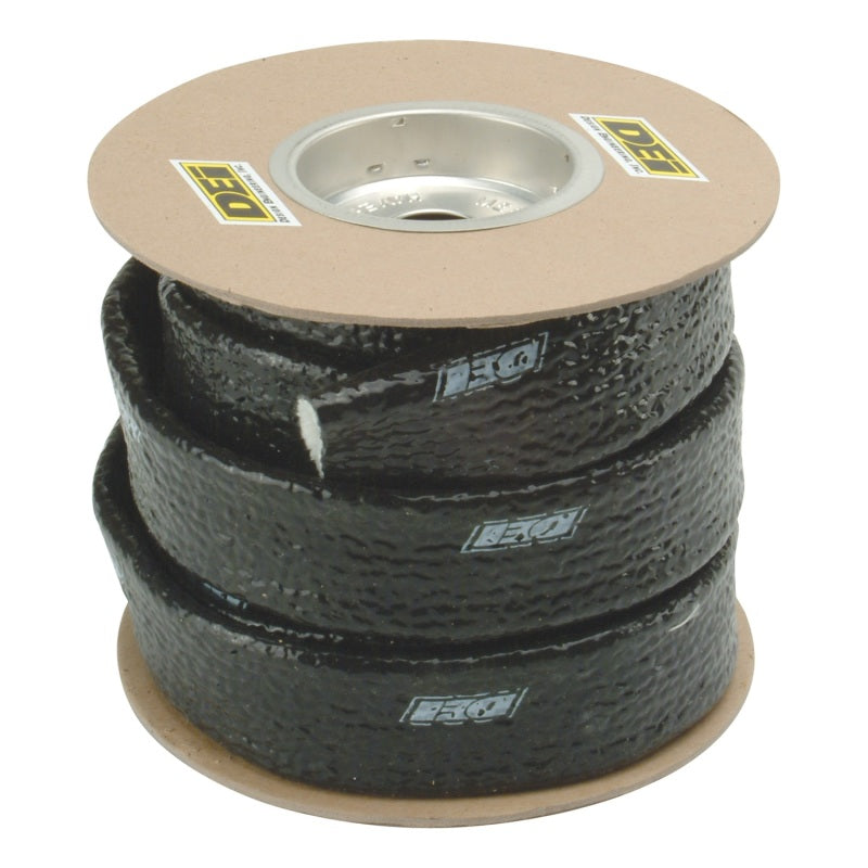 DEI Fire Sleeve 1in I.D. x 25ft Spool - awdtuningtx