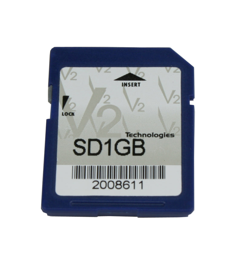 Innovate 1 GB SD Card - awdtuningtx