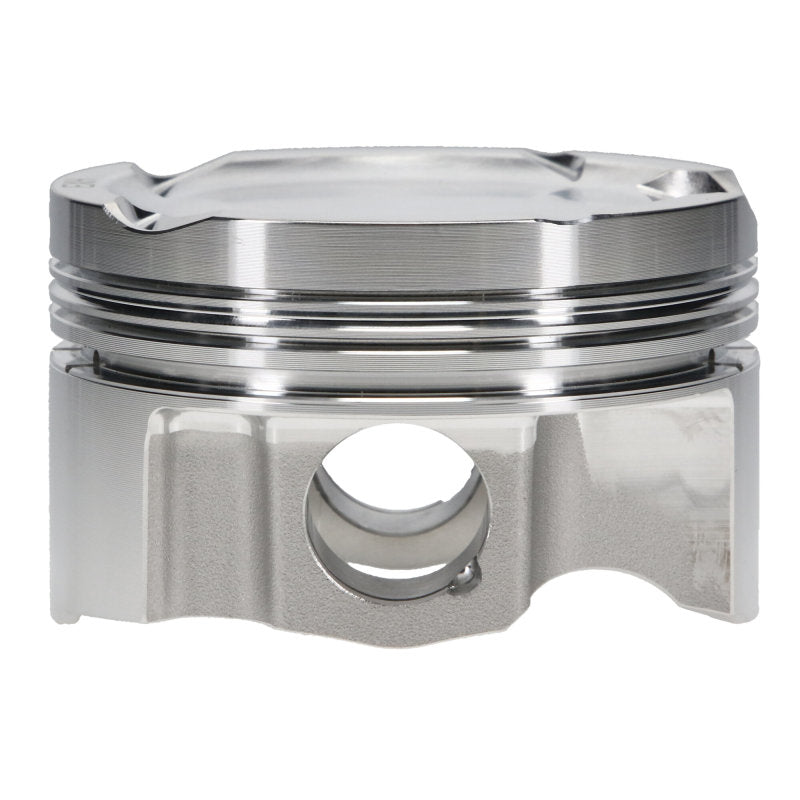 JE Pistons VW 1.8T 20V KIT 82.0 Set of 4 Pistons - awdtuningtx