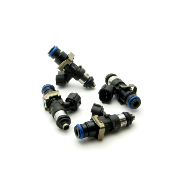 DeatschWerks 06-09 Honda S2000/02-11 Civic Si / 02-09 Acura RSX/TSX 2200cc Injectors (set of 4) - awdtuningtx