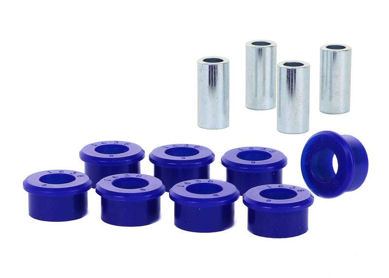 SuperPro 1995 Nissan 200SX Rear Control Arm Bushing - awdtuningtx