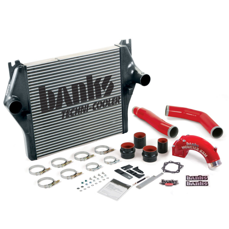 Banks Power 06-07 Dodge 5.9L Techni-Cooler System - awdtuningtx
