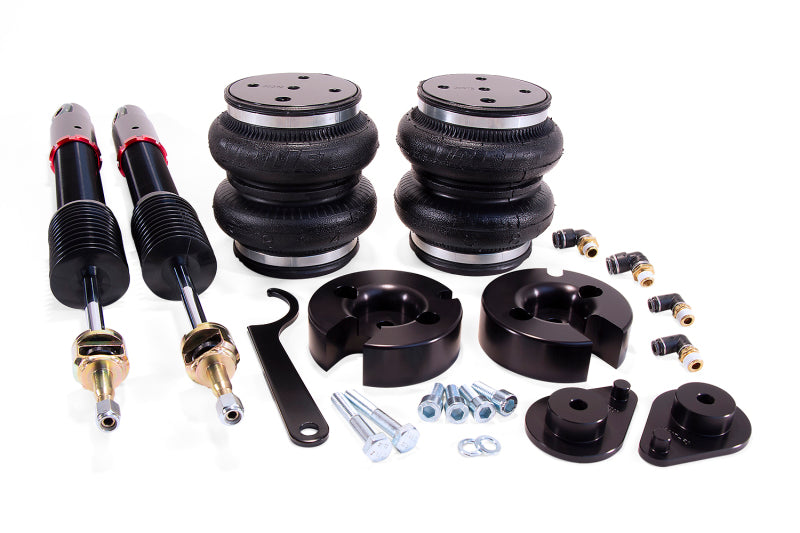 Air Lift Performance Rear Kit for 18-19 Honda Accord - awdtuningtx