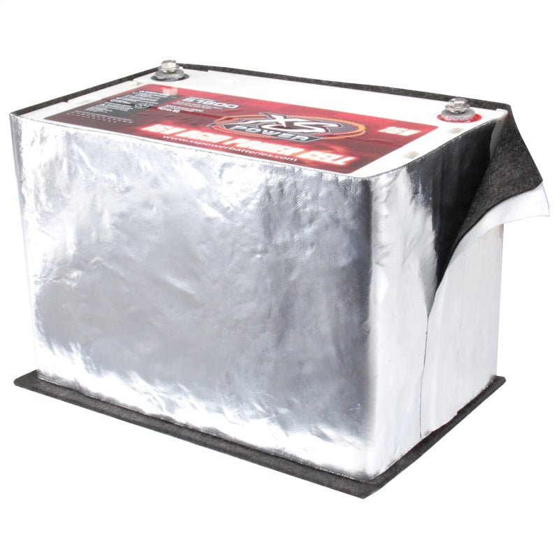 DEI Cell Saver Battery Insulation Kit - awdtuningtx