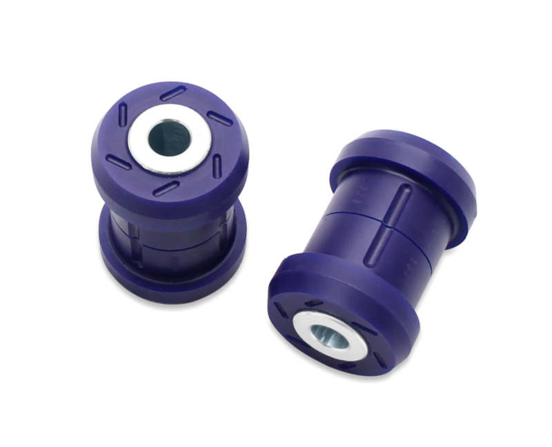 SuperPro 2006 Lexus GS430 Base Front Lower Inner Forward Control Arm Bushing Kit - awdtuningtx
