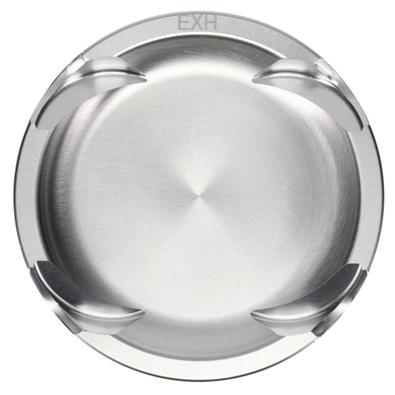 JE Pistons CHRY SRT4 2.4L KIT Set of 4 Pistons - awdtuningtx