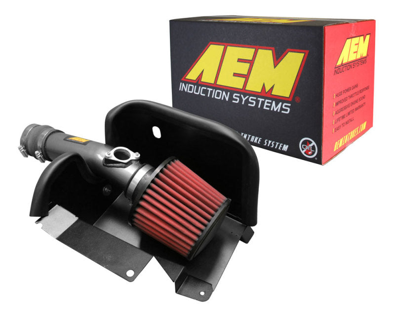 AEM C.A.S 2018 Honda Accord L4-1.5L F/I Cold Air Intake System - awdtuningtx