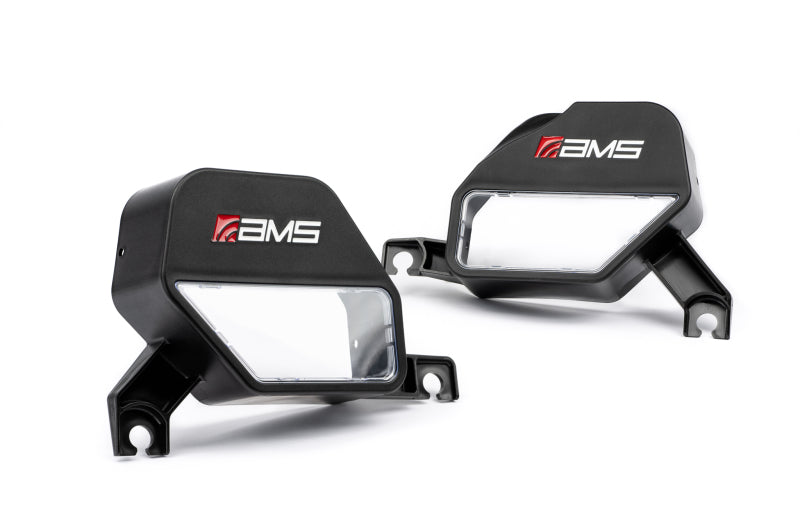 AMS Performance 2023+ Nissan Z Cold Air Intakes - awdtuningtx