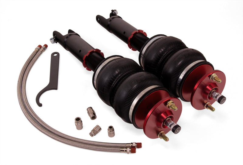 Air Lift Performance Rear Kit for 08-12 Honda Accord - awdtuningtx