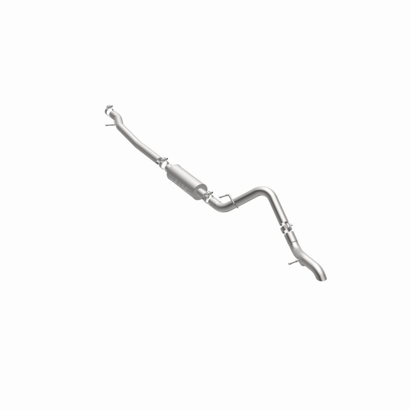 Magnaflow SYS C/B 12-14 Jeep Wrangler JK V6 3.6L 4dr - awdtuningtx