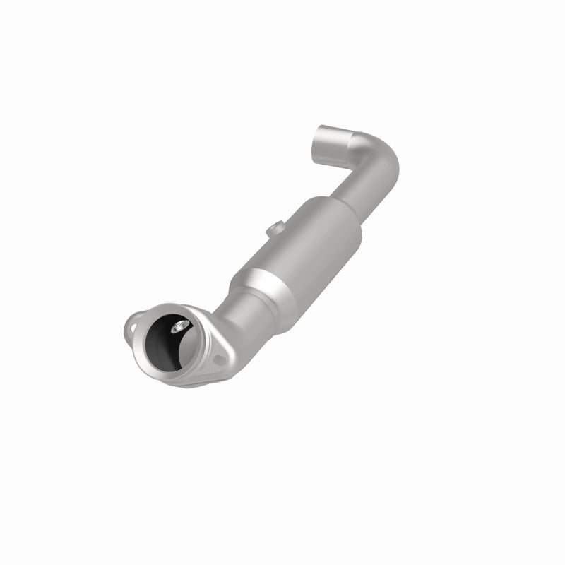 MagnaFlow Converter Direct Fit 10-14 Ford F-150 6.2L - awdtuningtx