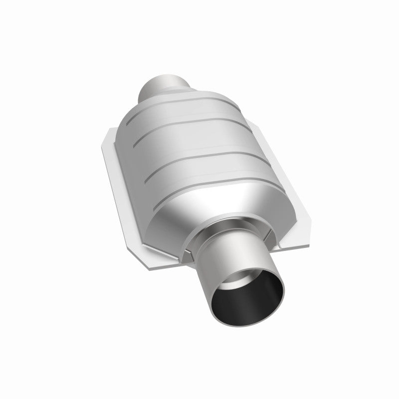 MagnaFlow Conv Universal 2.25 inch PC2 Rear - awdtuningtx