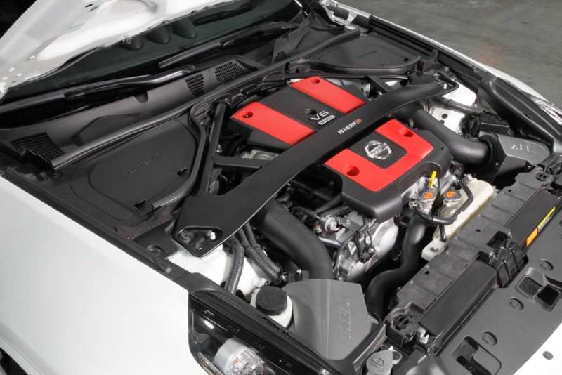 AEM 2009+ Nissan 370Z 3.7L Cold Air Intake - awdtuningtx