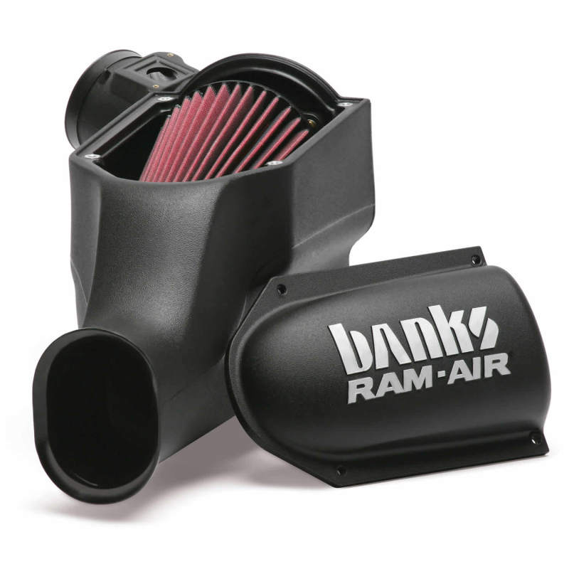 Banks Power 03-07 Ford 6.0L Ram-Air Intake System - awdtuningtx