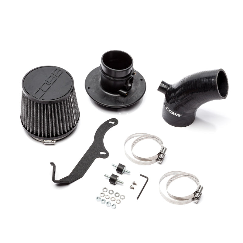 Cobb 07-13 Mazdaspeed3 SF Black Intake - awdtuningtx