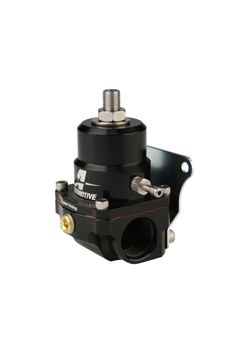 Aeromotive A1000 Adjustable EFI Regulator (2) -10 Inlet/-6 Return - awdtuningtx
