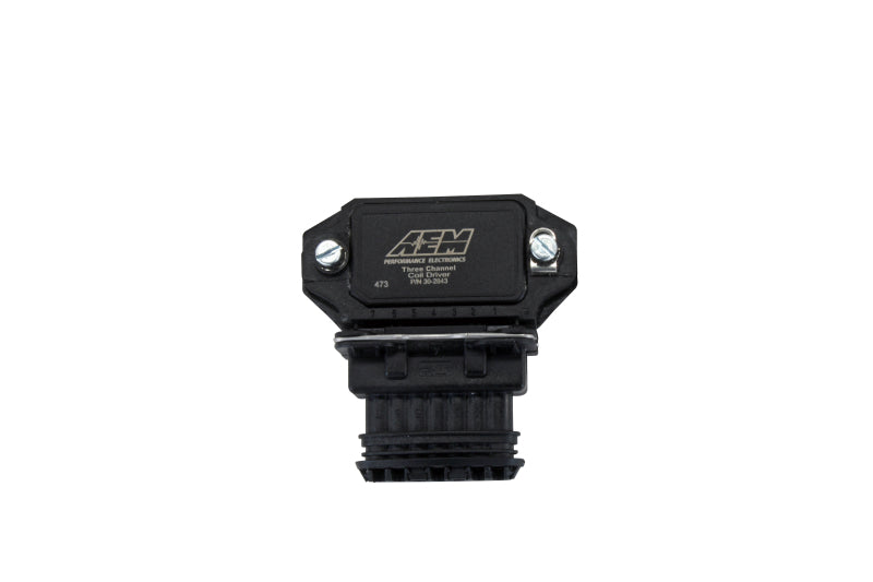 AEM 1 Channel Coil Driver Accessory - awdtuningtx