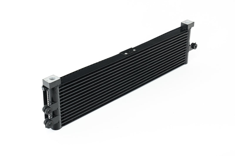 CSF BMW F8X M3/M4/M2C Engine Oil Cooler w/ Rock Guard - awdtuningtx