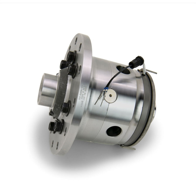Eaton ELocker4 Differential Dana 60 Performance 35 Spline 4.10 & Down Ratio - awdtuningtx