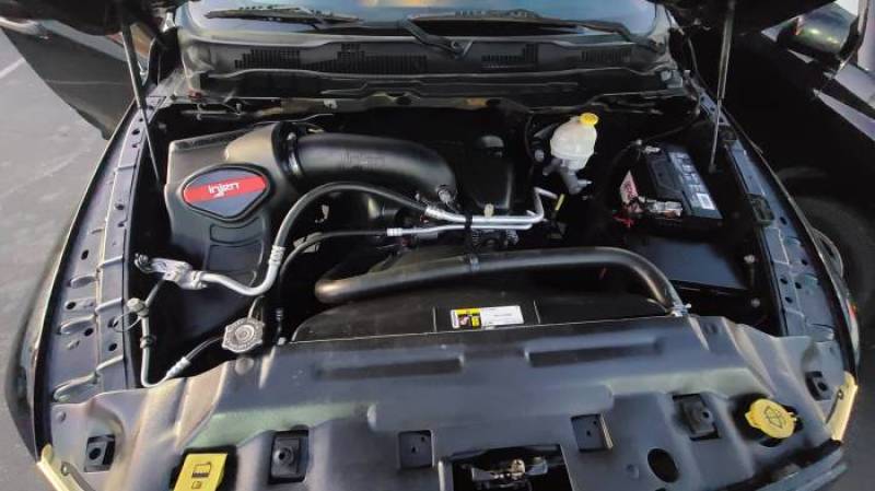Injen 09-18 Dodge Ram 1500 V8-5.7L Evolution Intake (Oiled) - awdtuningtx