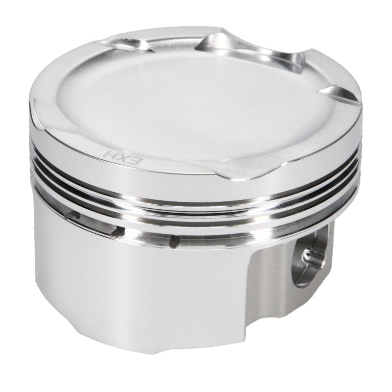 JE Pistons VW 1.8T 20V KIT 82.0 Set of 4 Pistons - awdtuningtx