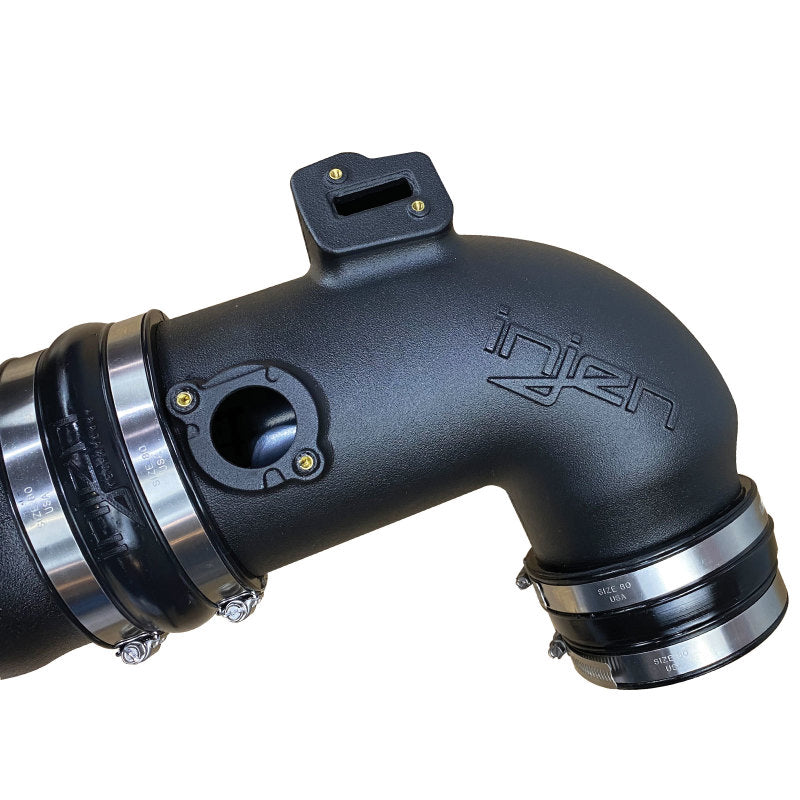 Injen 15-16 GMC Duramax LML 6.6L Evolution Intake - awdtuningtx
