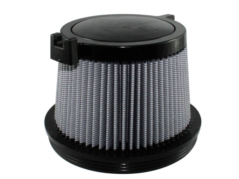aFe MagnumFLOW Air Filters OER PDS A/F PDS GM Diesel Trucks 06-10 V8-6.6L (td) - awdtuningtx