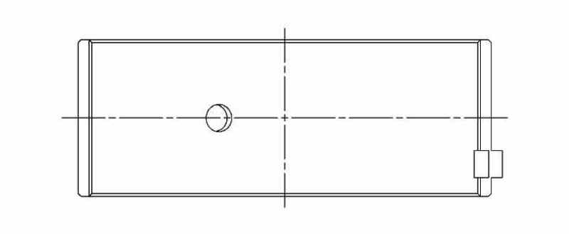 ACL Toyota 4AGE/4AGZE (1.6L) Standard Size High Performance Rod Bearing Set - awdtuningtx