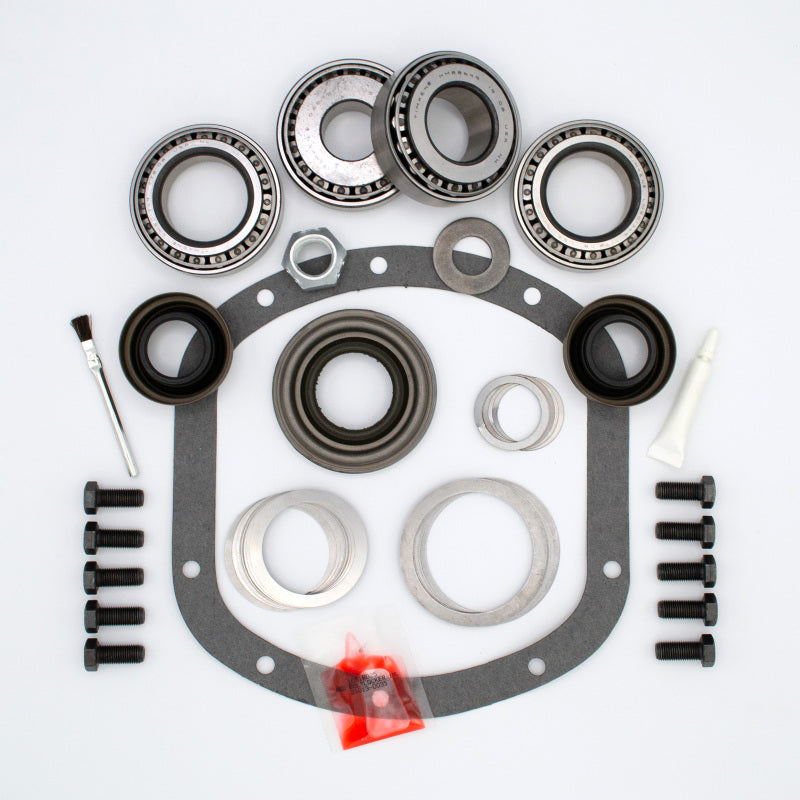 Eaton Dana 30 Front Master Install Kit - awdtuningtx