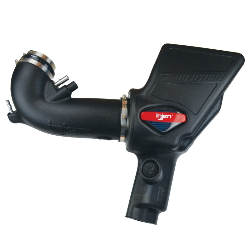 Injen 18-20 Ford Mustang GT 5.0L V8 Evolution Intake - awdtuningtx