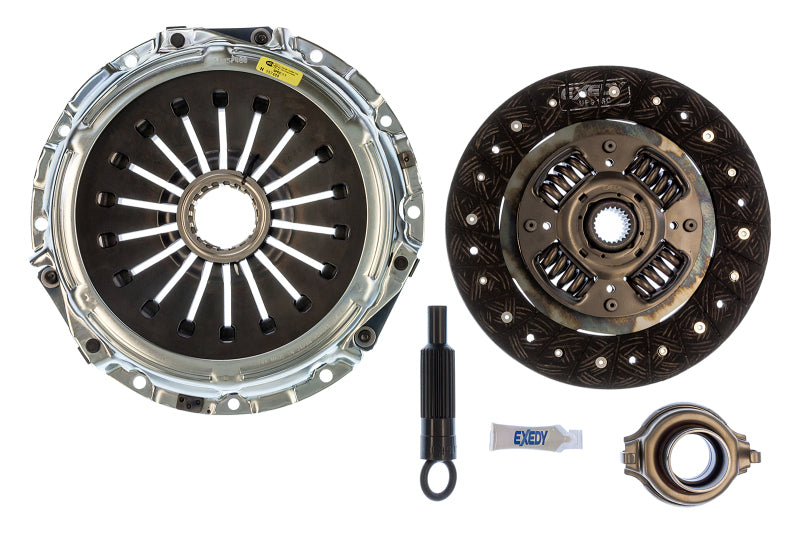 Exedy 1996-1996 Mitsubishi Lancer Evolution IV L4 Stage 1 Organic Clutch - awdtuningtx