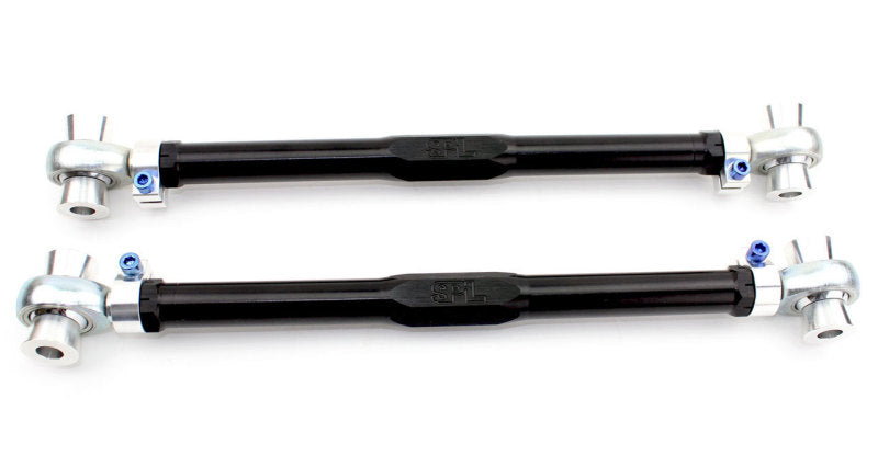 SPL Parts 2014+ BMW M2/M3/M4 (F8X) Rear Toe Links - awdtuningtx