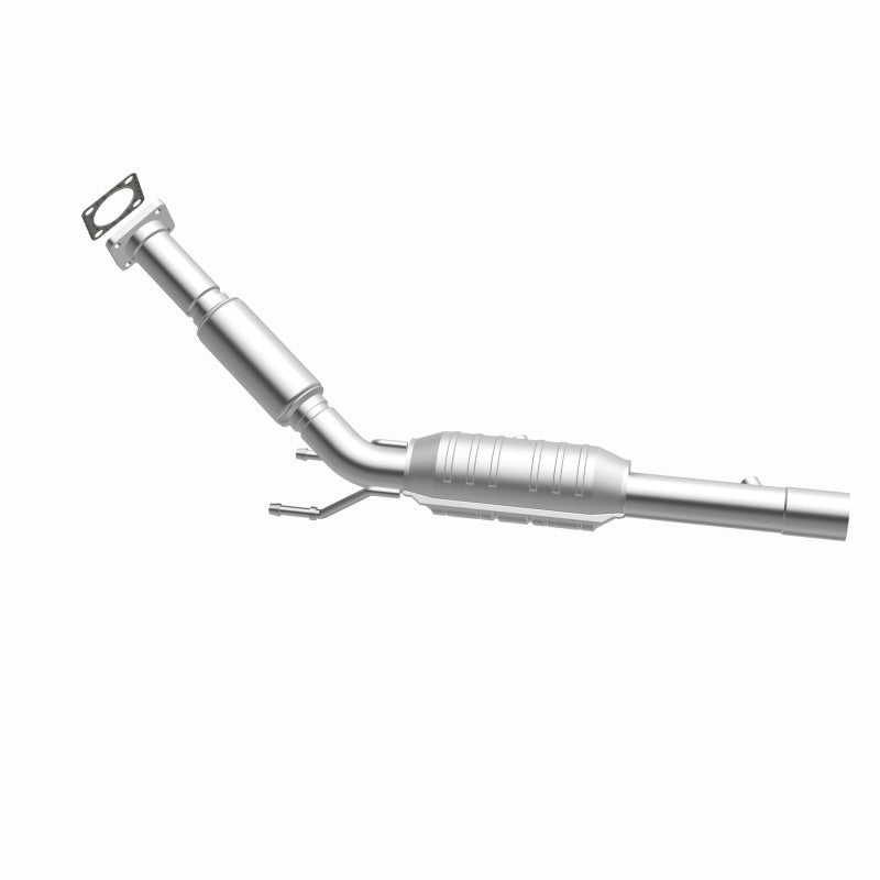 MagnaFlow Conv DF 06-08 VW Rabbit 2.5L - awdtuningtx