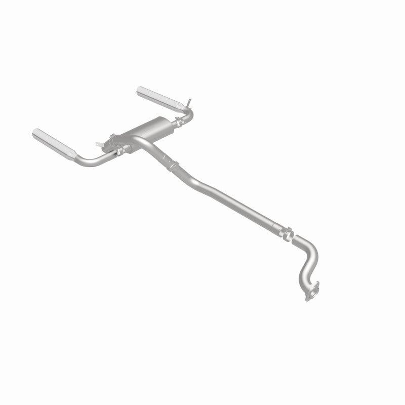 MagnaFlow Sys C/B Camaro-Firebird 93-97 5.7L - awdtuningtx